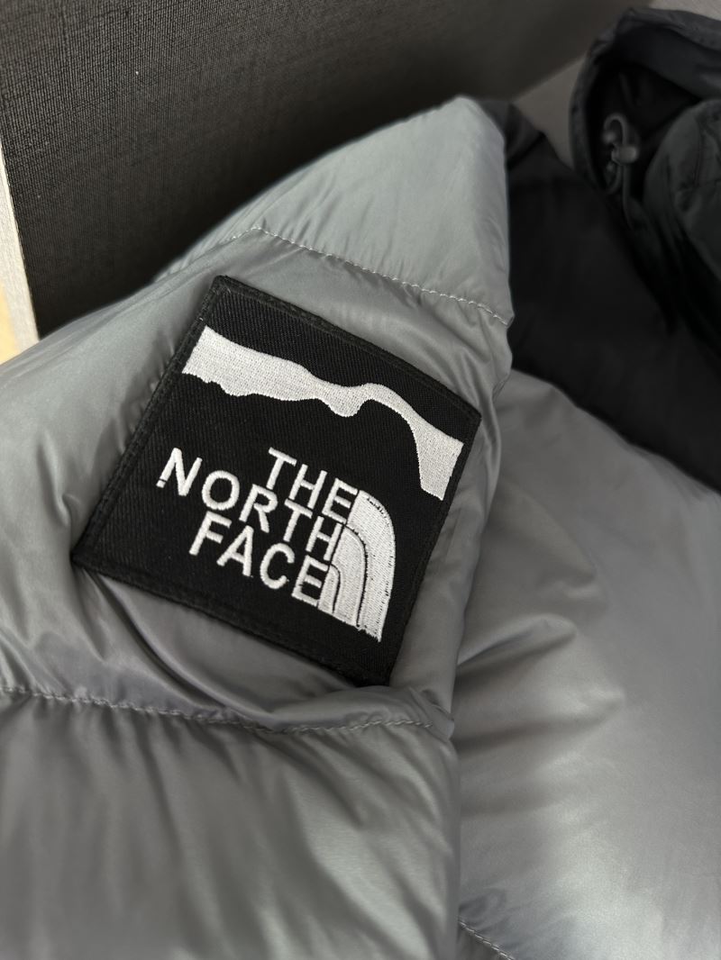 The North Face Down Jackets